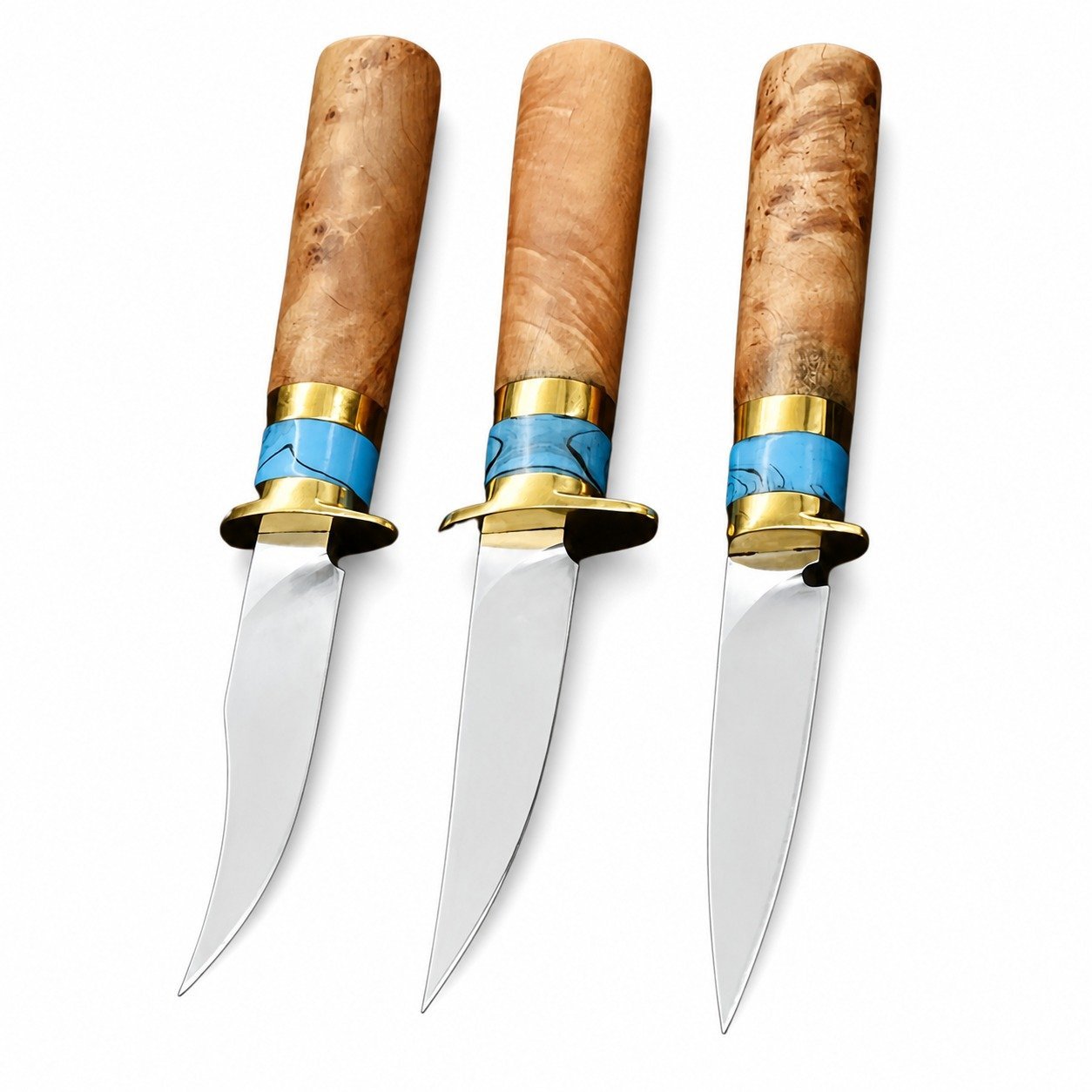 New Mini Bowie Knife Outdoor Knife