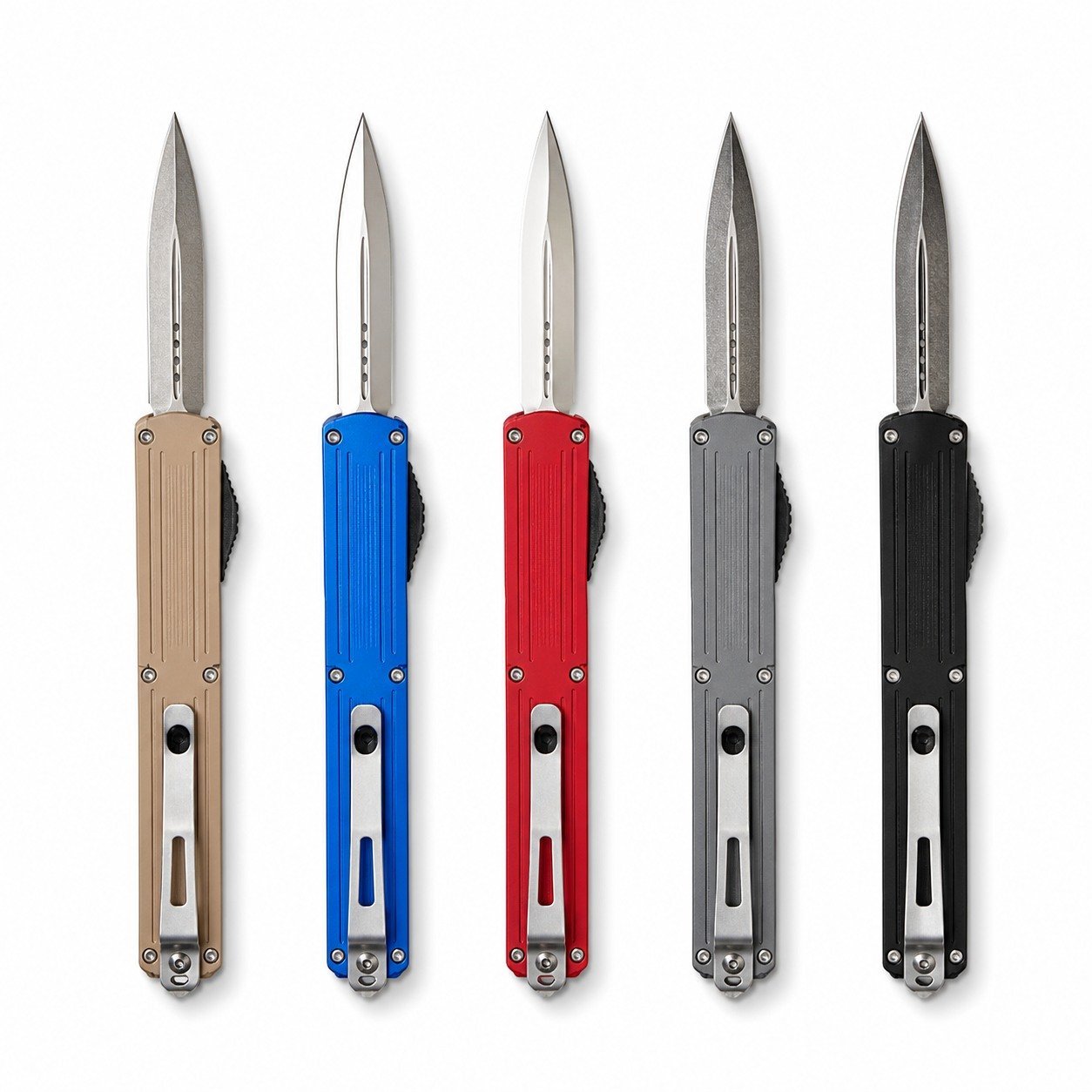 Gen 4 OTF Knife