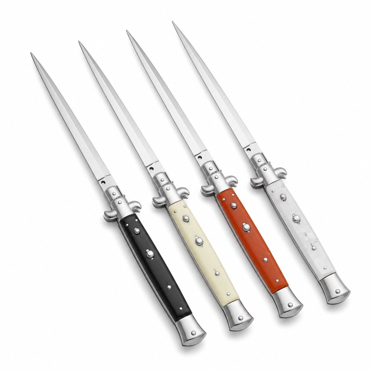 13-Inch Side-Opening Knife