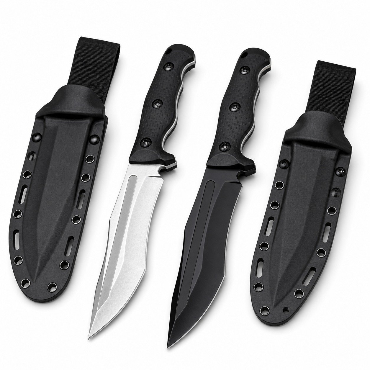 Small Fixed Blade Knife