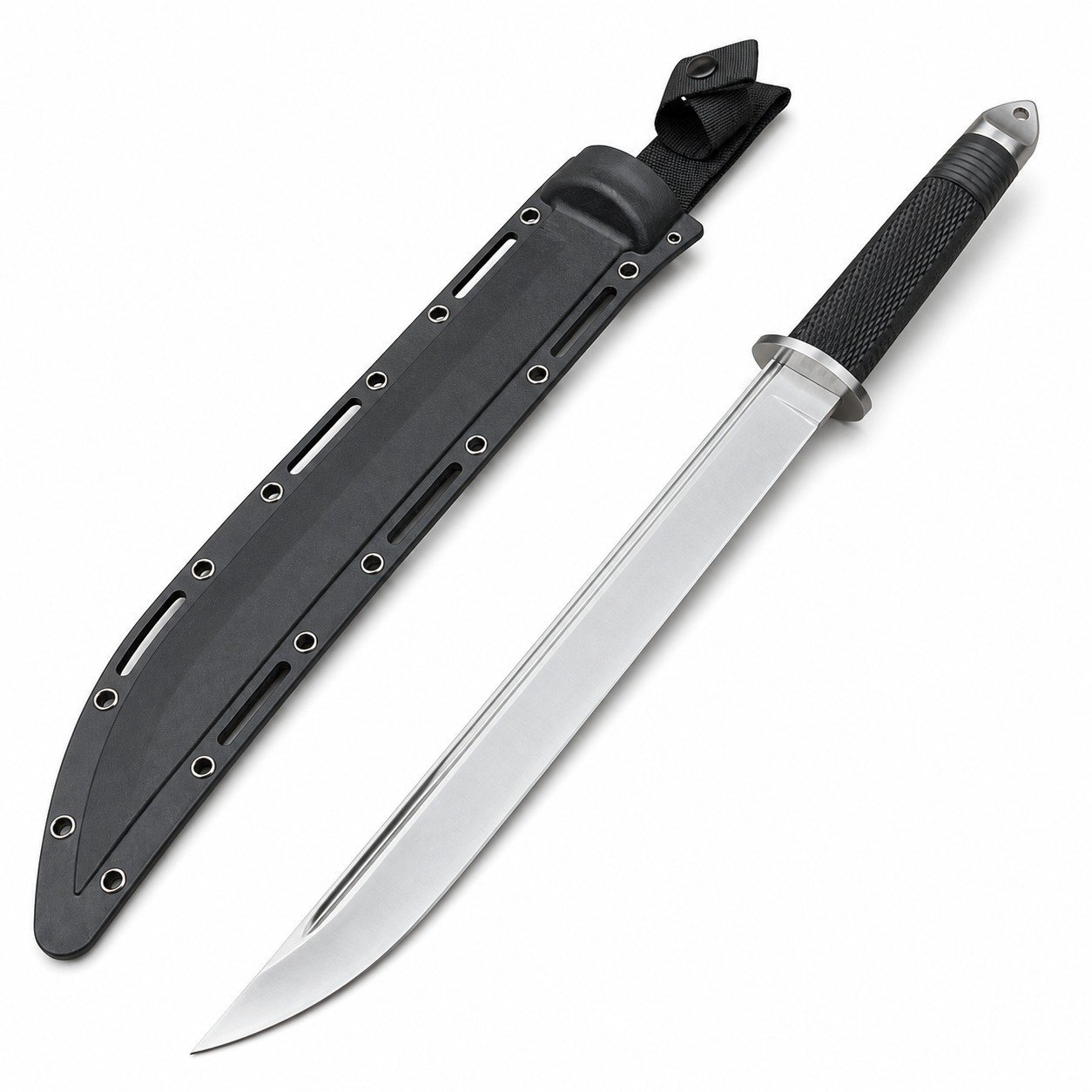 UC2629 Samurai Fixed Blade Knife