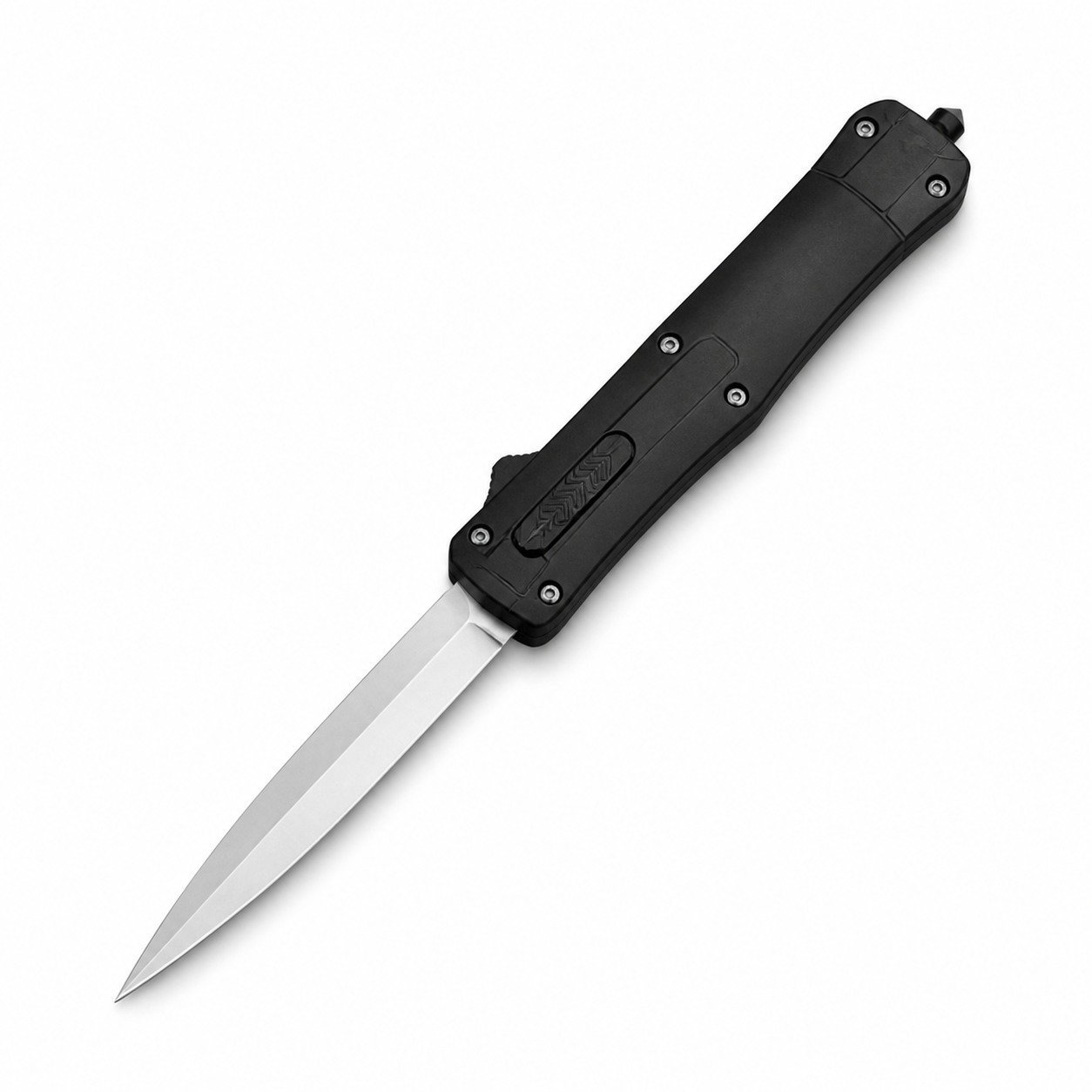 Rubber Handle OTF OTF Knife