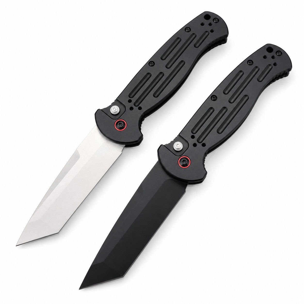 Butterfly 9052 Side-Opening Switchblade